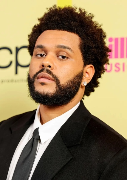 The Weeknd photo