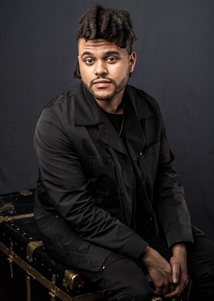 The Weeknd photo