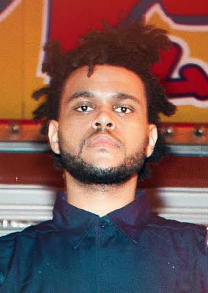 The Weeknd photo