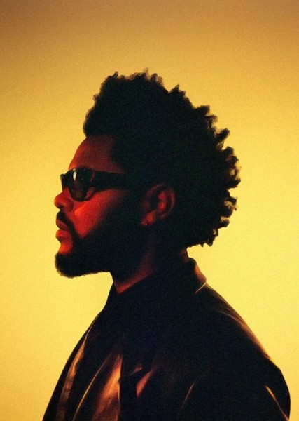 The Weeknd photo