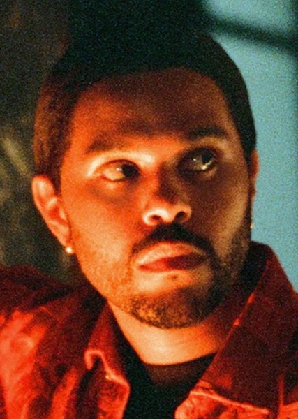 The Weeknd photo