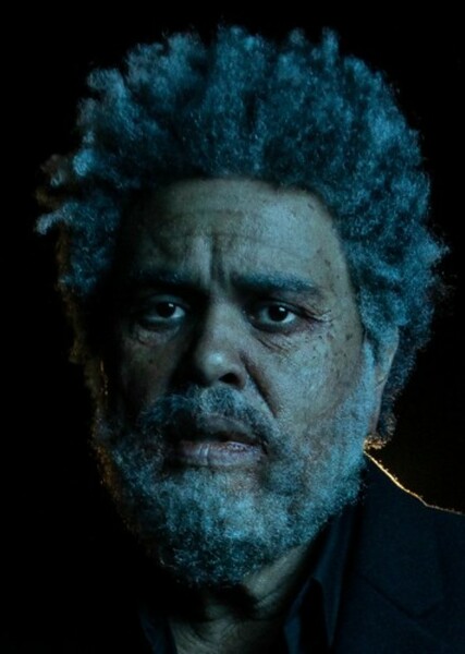 The Weeknd photo