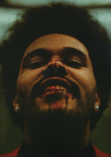 The Weeknd photo