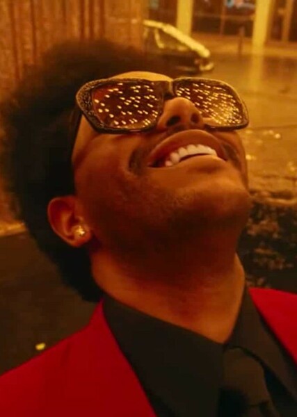 The Weeknd photo