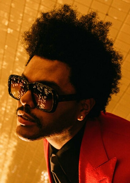 The Weeknd photo