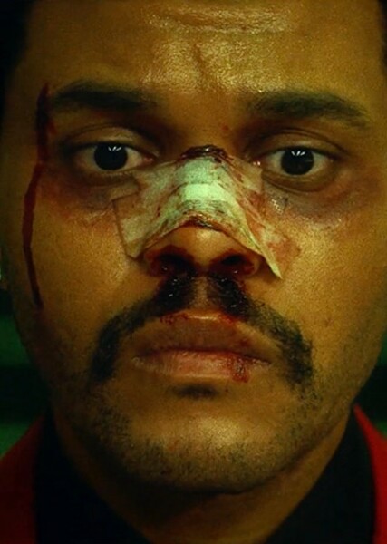 The Weeknd photo