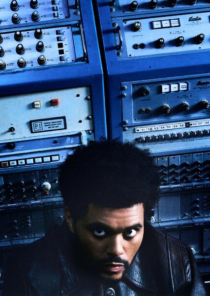 The Weeknd photo