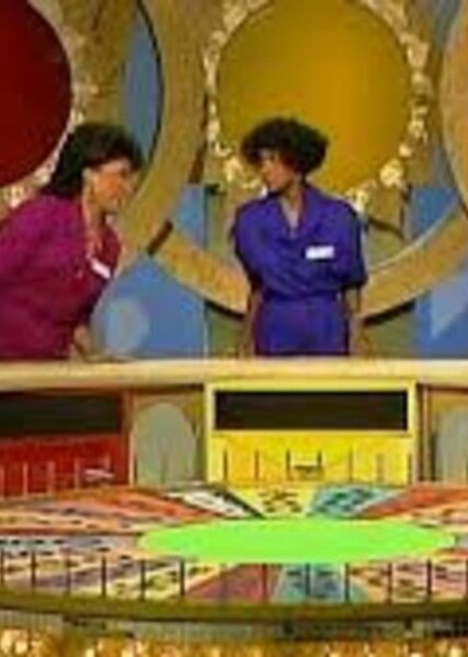The Wheel of Misfortune (227 episode)