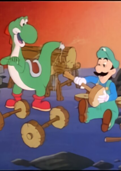 The Wheel Thing