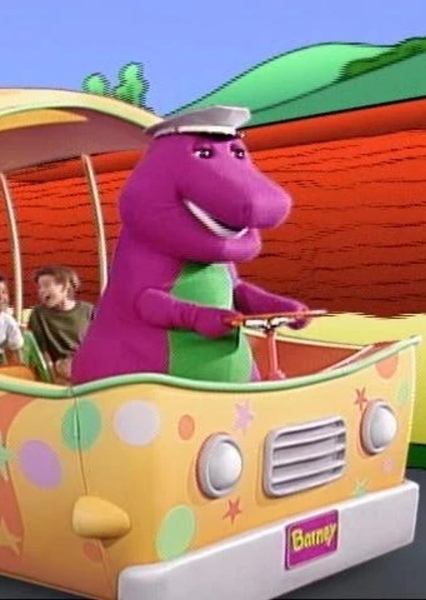 The Wheels on the Bus