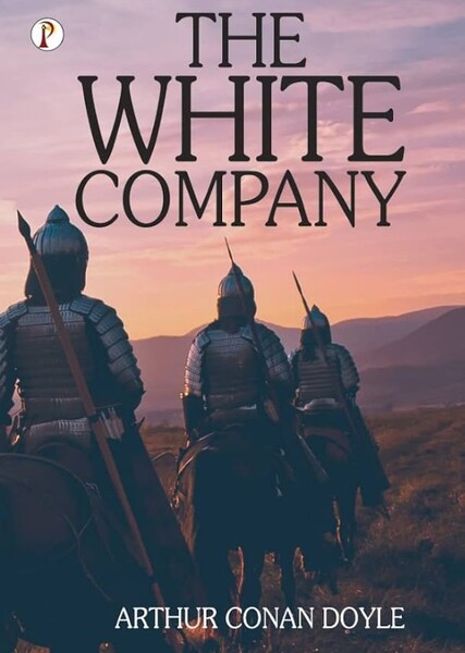 The White Company photo