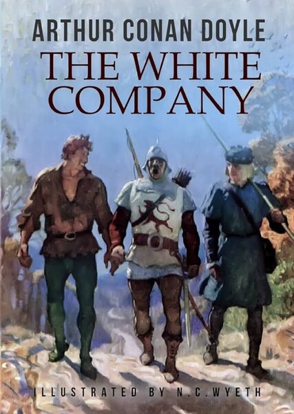 The White Company photo