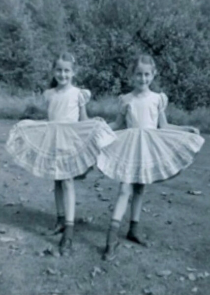 The White-Faced Women photo