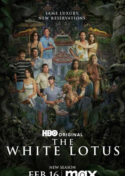 The White Lotus (TV Show)