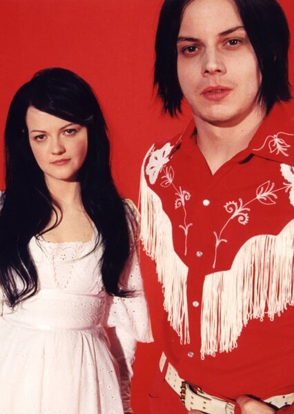 The White Stripes photo