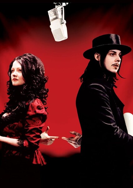 The White Stripes photo