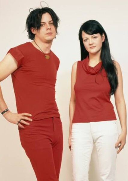 The White Stripes photo