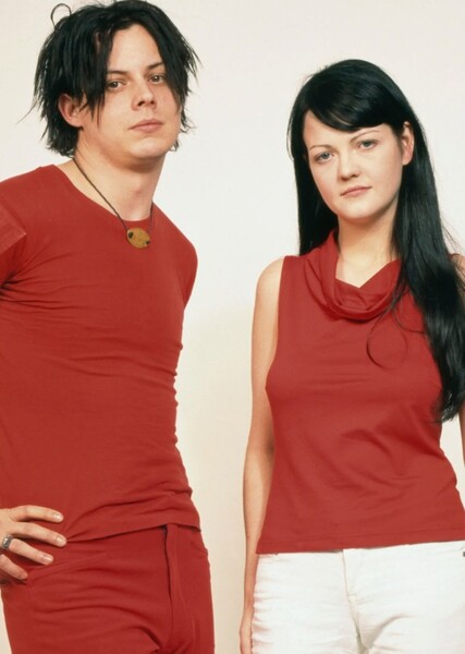 The White Stripes photo