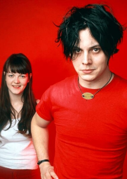 The White Stripes photo