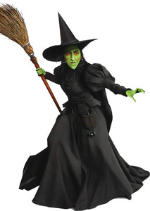 The Wicked Witch of the West