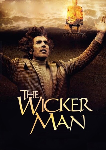 The Wicker Man (1973) photo