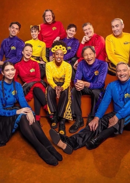 The Wiggles