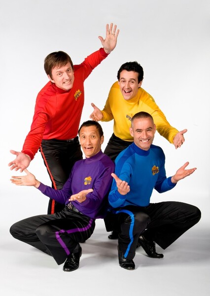 The Wiggles