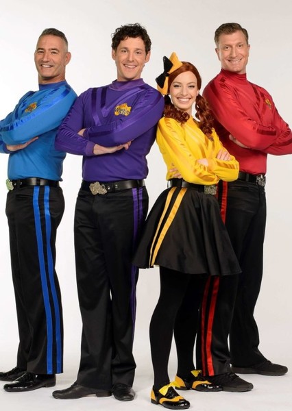 The Wiggles