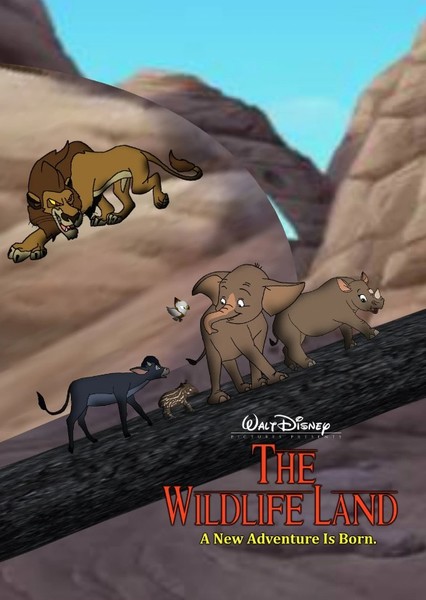 The Wildlife Land