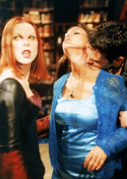 The Wish (BTVS)