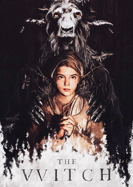 The Witch (2015)