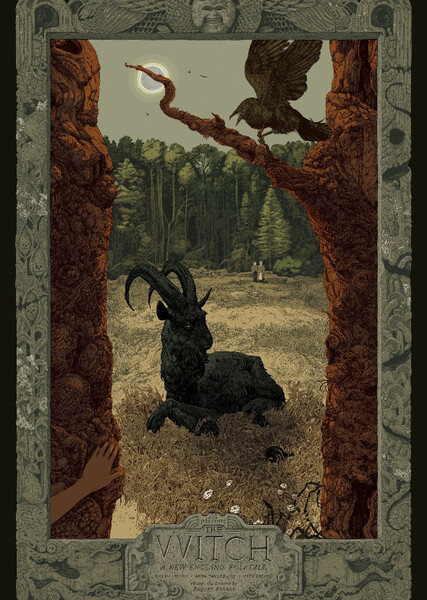 The Witch (2015) photo