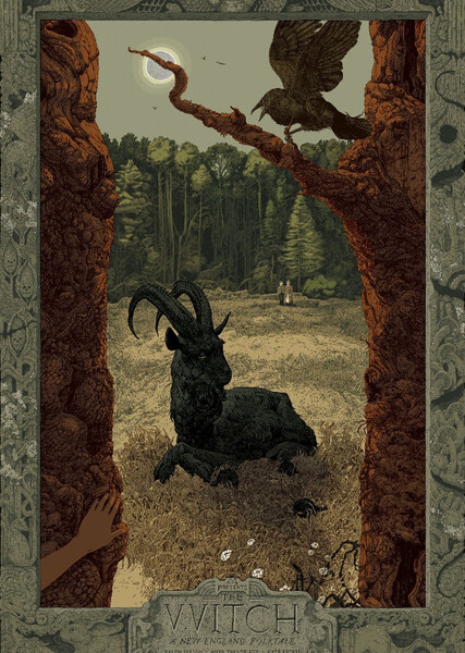 The Witch (2015) photo