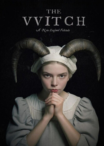 The Witch (2015) photo