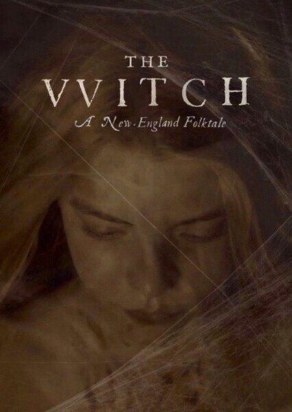 The Witch (2015 film)