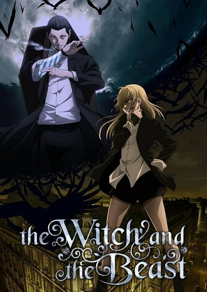 The Witch And The Beast