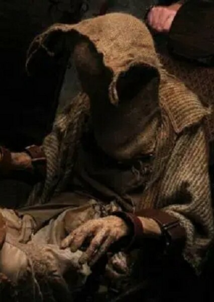 The Witch (Baghead)