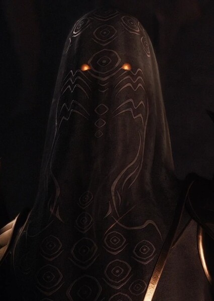 The Witch (DOOM: The Dark Ages)
