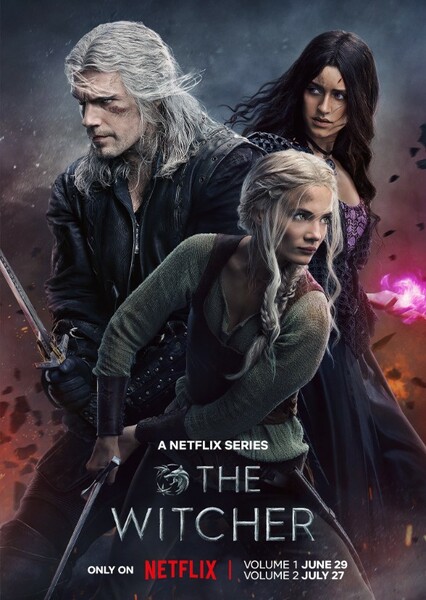 The Witcher (TV Show) photo
