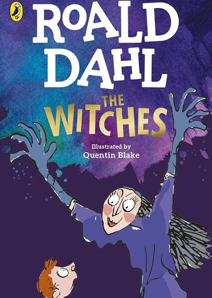 The Witches (novel)