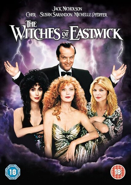 The Witches of Eastwick