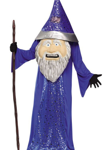 The Wizard