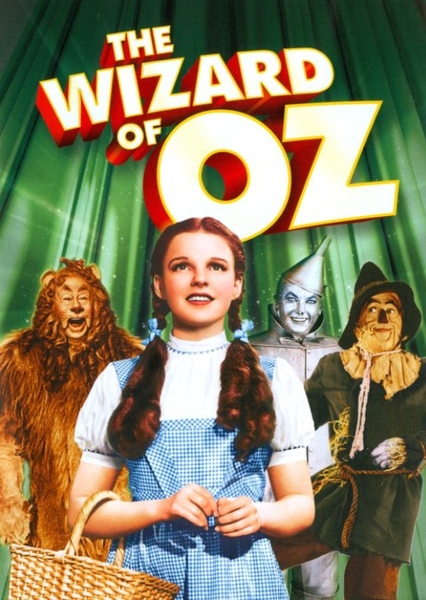 The Wizard of Oz photo