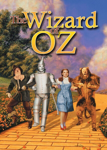The Wizard of Oz photo