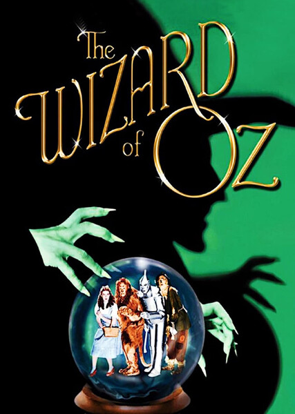 The Wizard of Oz photo