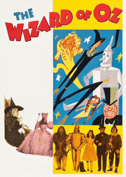 The Wizard of Oz photo