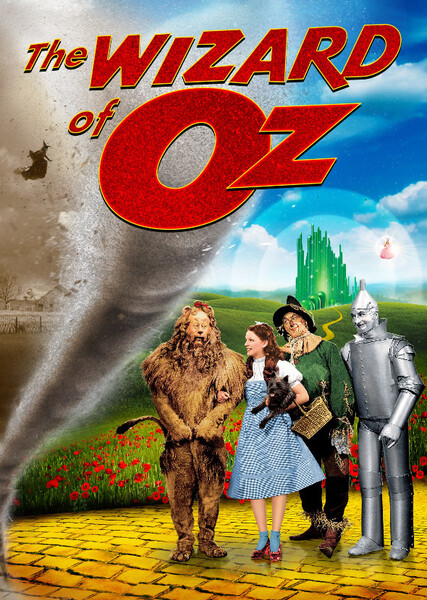 The Wizard of Oz photo