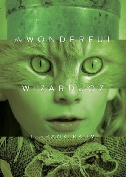 The Wizard of Oz photo