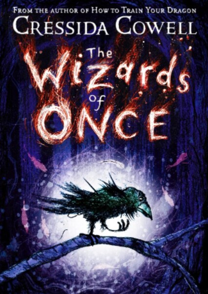 the wizards of once