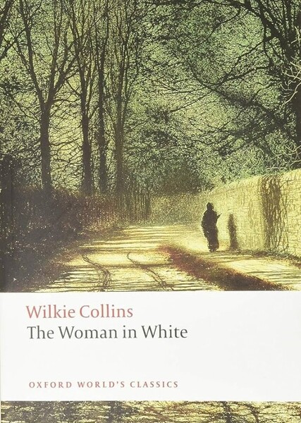 The Woman in White